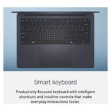NOTEBOOK DELL 14S LDS14265-A878 AI R7-445 4.6/16GBD5/512SSD/14