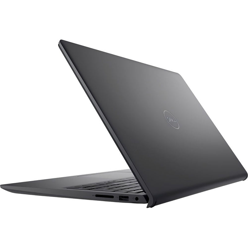 NOTEBOOK DELL 15 DC15250 I3-100U/8GB/512SSD/15.6"/FHD/W11/ING/BLACK