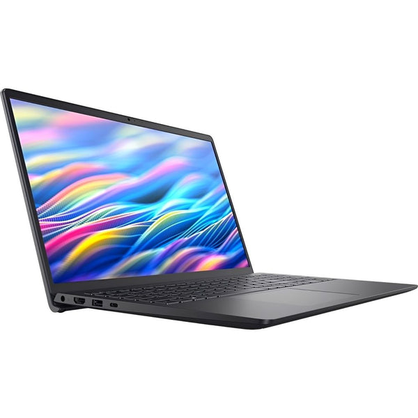 NOTEBOOK DELL 15 DC15250 I3-100U/8GB/512SSD/15.6"/FHD/W11/ING/BLACK