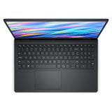 NOTEBOOK DELL DC15250 I7-1355U 5.0GHZ/8GBD5/512SSD/15.6