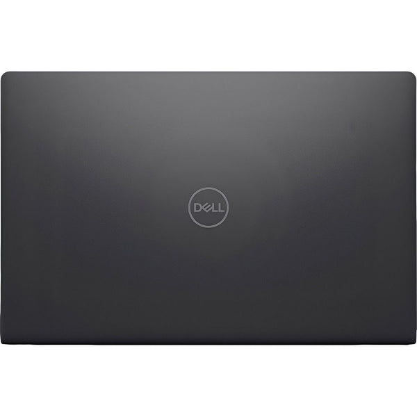 NOTEBOOK DELL DC15250 I5-1334U 4.6GHZ/8GB/512SSD/15.6"/FHD/TOUCH/W11/ING/BLACK
