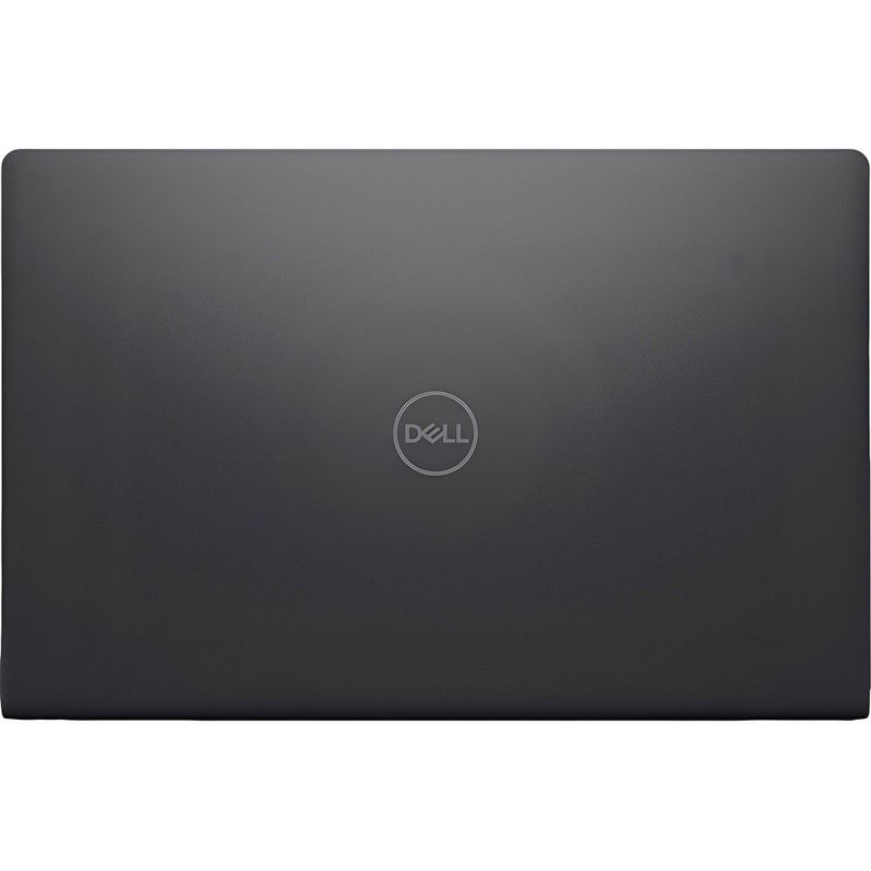 NOTEBOOK DELL DC15250 I5-1334U 4.6GHZ/8GB/512SSD/15.6"/FHD/TOUCH/W11/ING/BLACK