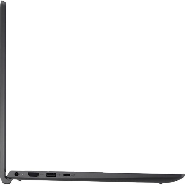NOTEBOOK DELL DC15250 I5-1334U 4.6GHZ/8GB/512SSD/15.6"/FHD/TOUCH/W11/ING/BLACK