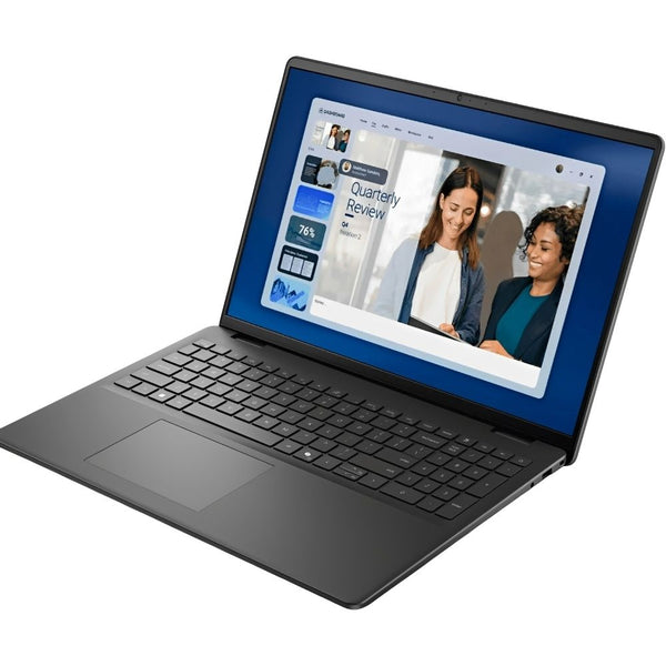 NOTEBOOK DELL DC16255 IA R7-250 5.1/16GBD5/512SSD/16"/FHD+/IPS/W11/ING/BLACK