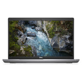 NOTEBOOK DELL PRECISION 3561 I5-11500H 4.6/32GB/256SSD/15.6