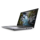 NOTEBOOK DELL PRECISION 3561 I5-11500H 4.6/32GB/256SSD/15.6