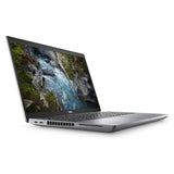NOTEBOOK DELL PRECISION 3561 I5-11500H 4.6/32GB/256SSD/15.6