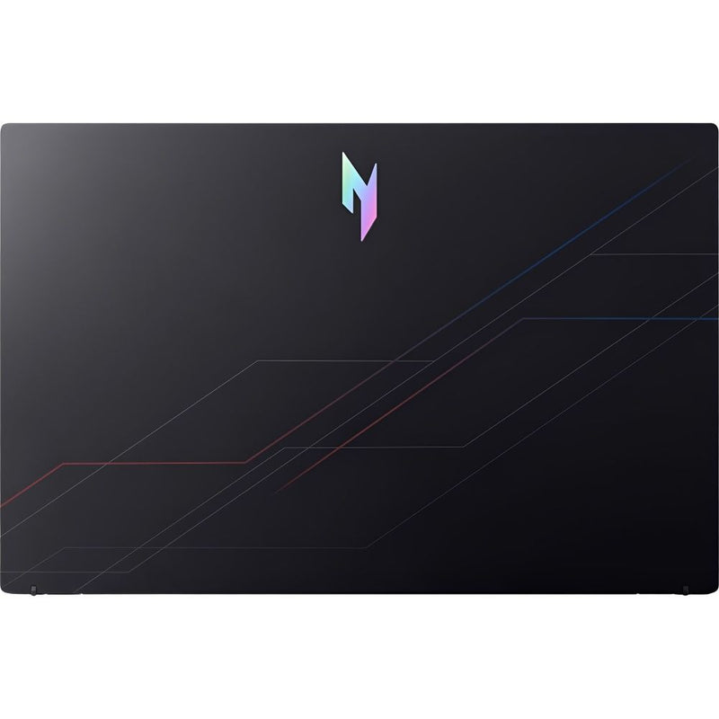NOTEBOOK ACER NITRO V ANV15-52-58P7 I5-210H 4.8/16GBD5/512SSD/15.6"/IPS/165HZ/RTX4050/W11/ING/BK 152960