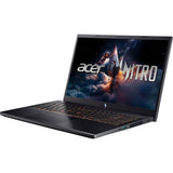 NOTEBOOK ACER NITRO V ANV15-52-58P7 I5-210H 4.8/16GBD5/512SSD/15.6