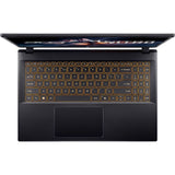 NOTEBOOK ACER NITRO V ANV15-52-58P7 I5-210H 4.8/16GBD5/512SSD/15.6