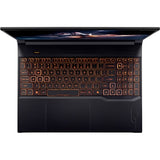 NOTEBOOK ACER NITRO V ANV16-72-789X I7-240H/16GBD5/512SSD/16