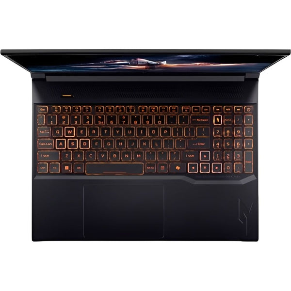 NOTEBOOK ACER NITRO V ANV16-72-789X I7-240H/16GBD5/512SSD/16"/IPS/180HZ/RTX5050/W11/ING/BLACK