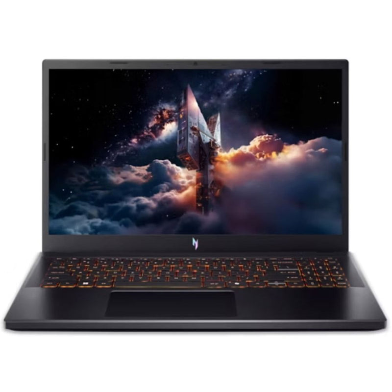 NOTEBOOK ACER NITRO V AVN15-52-73JA I7-13620H/16GBD4/1TBSSD/15.6"/IPS/165HZ/RTX5050 8GB/W11/ING/BK