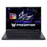 NOTEBOOK ACER PREDATOR HELIOS PH18-I71 UL9-290HX PLUS/32GBD5/1TBSSD/18