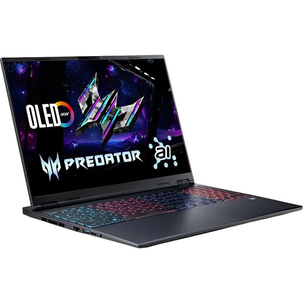 NB ACER PREDATOR PHN16S-71-98RF ULTRA 9-275HX/32GBD5/1TBSSD/16"/OLED/240HZ/RTX5070TI12GB/W11