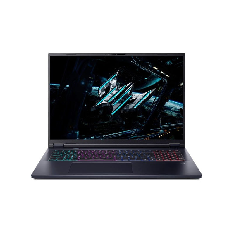 NOTEBOOK ACER PRED HELIOS NEO PHN18-72-92Y3 ULT 9-275HX/16GBD5/1TBSSD/18”/240HZ/RTX5070TI/W11/ING