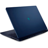 NOTEBOOK ALIENWARE AURORA LAC16250 I7-240H/16GBD5/512BSSD/16”/120HZ/RTX5050 8GB/W11/ING/BLUE