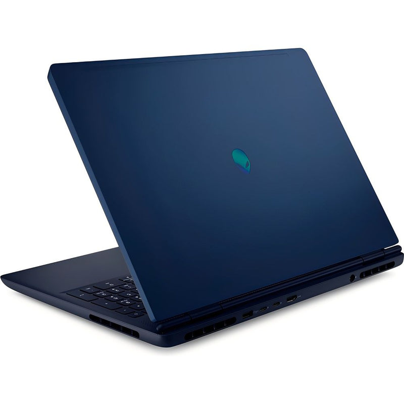 NOTEBOOK ALIENWARE AURORA LAC16250 I7-240H/16GBD5/512BSSD/16”/120HZ/RTX5050 8GB/W11/ING/BLUE