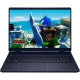 NOTEBOOK ALIENWARE AURORA LAC16250 I7-240H/16GBD5/512BSSD/16”/120HZ/RTX5050 8GB/W11/ING/BLUE