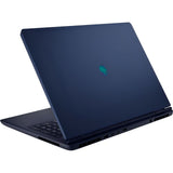 NOTEBOOK ALIENWARE AURORA LAC16250 I7-240H/16GBD5/1TBSSD/16”/120HZ/RTX5060 8GB/W11/ING/BLUE