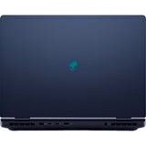 NOTEBOOK ALIENWARE AURORA LAC16250 I9-270H 5.8GHZ/32GBD5/1TBSSD/16”/120HZ/RTX5070/W11/ING/BLUE