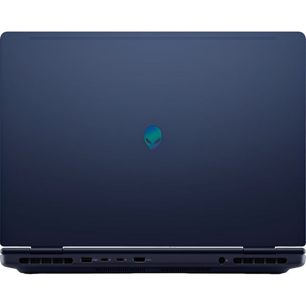 NOTEBOOK ALIENWARE AURORA LAC16250 I9-270H 5.8GHZ/32GBD5/1TBSSD/16”/120HZ/RTX5070/W11/ING/BLUE