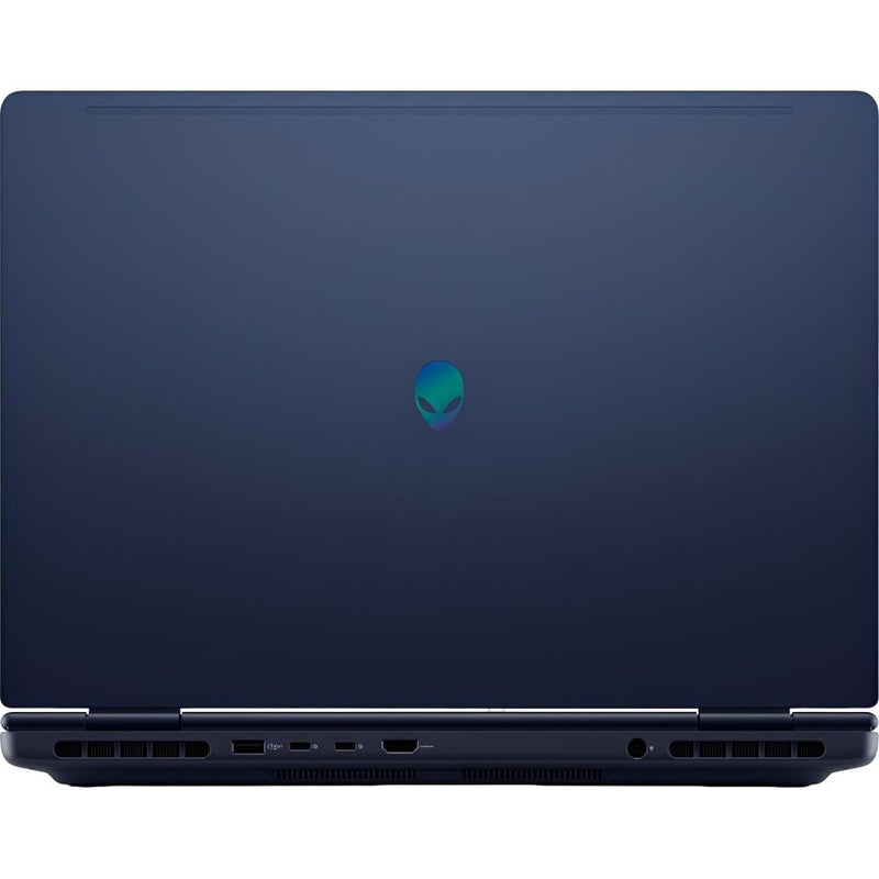 NOTEBOOK ALIENWARE AURORA LAC16250 I9-270H 5.8GHZ/32GBD5/1TBSSD/16”/120HZ/RTX5070/W11/ING/BLUE