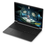 NOTEBOOK ALIENWARE LDA15265-7724 R7-260 5.1/16GBD5/1TBSSD/15.3”/FHD/2K/165HZ/RTX5050/W11/ING/BK