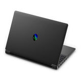 NOTEBOOK ALIENWARE LDA15265-7724 R7-260 5.1/16GBD5/1TBSSD/15.3”/FHD/2K/165HZ/RTX5050/W11/ING/BK