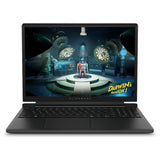 NOTEBOOK ALIENWARE LDA15265-7348 R7-260 5.1/16GBD5/1TBSSD/15.3”/FHD/165HZ/RTX5060/W11/ING/BK