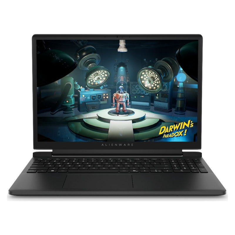 NOTEBOOK ALIENWARE LDA15265-7348 R7-260 5.1/16GBD5/1TBSSD/15.3”/FHD/165HZ/RTX5060/W11/ING/BK