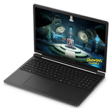 NOTEBOOK ALIENWARE LDA15265-7348 R7-260 5.1/16GBD5/1TBSSD/15.3”/FHD/165HZ/RTX5060/W11/ING/BK