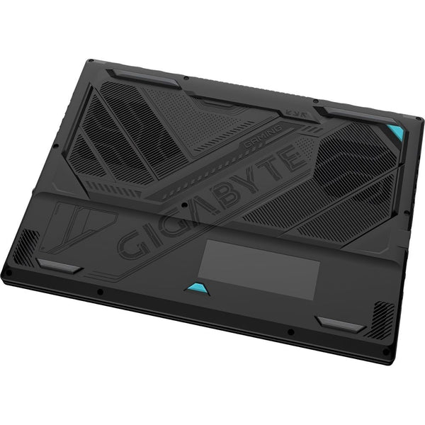NOTEBOOK GIGABYTE GAMING A16 3VHK3US894SH R7-260/16GBD5/1TBSSD/16"/IPS/165HZ/RTX5060/W11/ING/BK