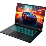NOTEBOOK GIGABYTE A16 CTHI3LA893SH I7-13620H 4.9/16GBD5/512SSD/16