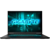 NOTEBOOK GIGABYTE A16 CVHI3LA894PH I7-13620H 4.9/16GBD5/1TBSSD/16