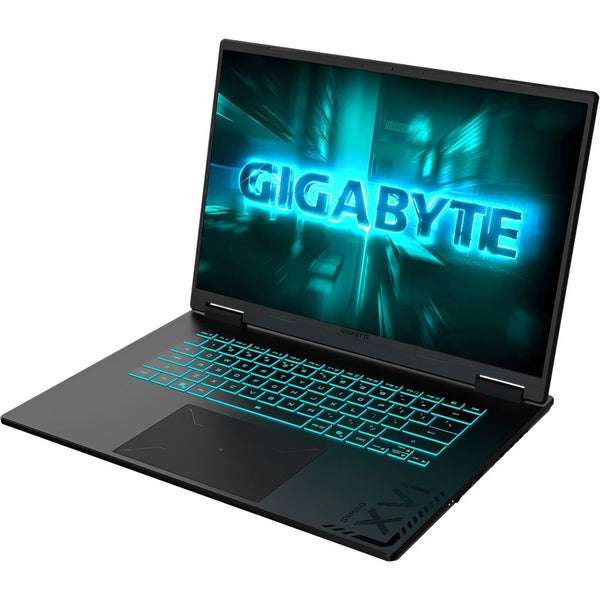NOTEBOOK GIGABYTE A16 CVHI3US894SH I7-13620H 4.9/16GBD5/1TBSSD/16"/IPS/165HZ/RTX5060 8GB/W11/ING/B
