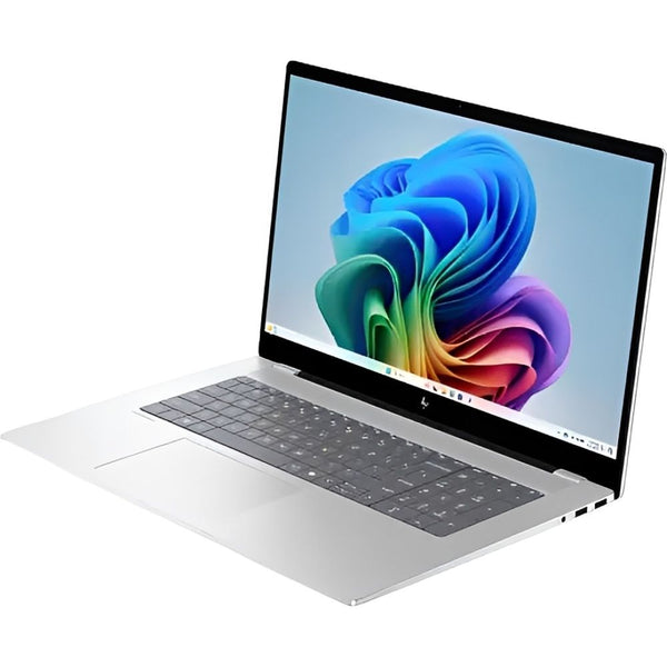 NOTEBOOK HP OMNIBOOK X AI 17-DD0057NR I7-256V/16GBD5/1TBSSD/17.3"/IPS/TOUCH/RTX4050 6GB/W11/ING/S