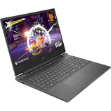 NB HP VICTUS 15-FB3093DX R7-7445HS/16GBD5/512SSD/15.6