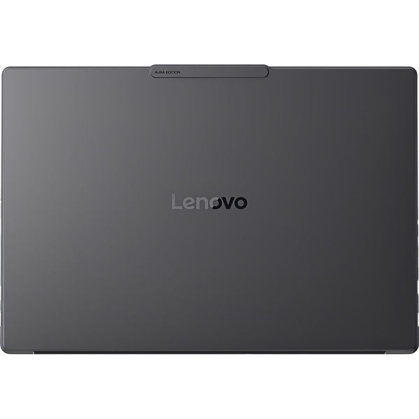 NOTEBOOK LENOVO AURA PRO 9 83U90002US ULT9-386H/32GBD5/1TBSSD/16”/OLED/120HZ/RTX5060/W11/ING/BK