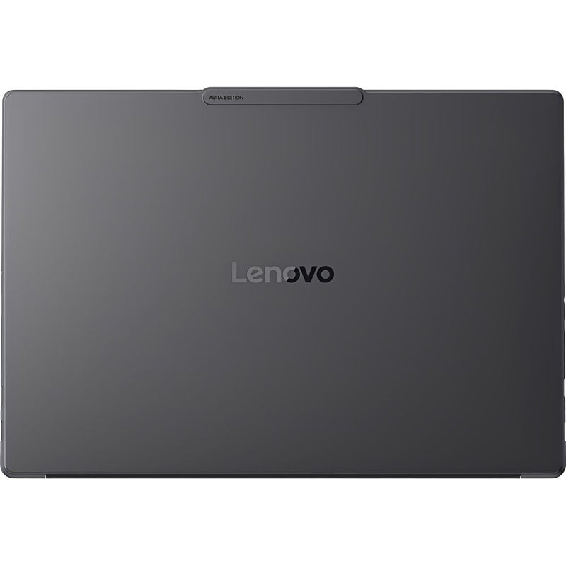 NOTEBOOK LENOVO AURA PRO 9 83U90002US ULT9-386H/32GBD5/1TBSSD/16”/OLED/120HZ/RTX5060/W11/ING/BK