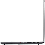 NOTEBOOK LENOVO AURA PRO 9 83U90002US ULT9-386H/32GBD5/1TBSSD/16”/OLED/120HZ/RTX5060/W11/ING/BK