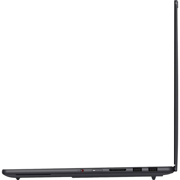 NOTEBOOK LENOVO AURA PRO 9 83U90002US ULT9-386H/32GBD5/1TBSSD/16”/OLED/120HZ/RTX5060/W11/ING/BK