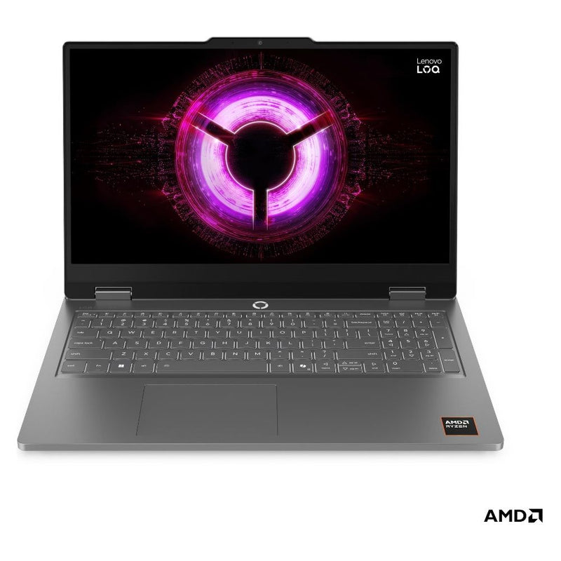 NOTEBOOK LENOVO LOQ 83VA001PUS R7-170 4.75GHZ/16GBD5/512SSD/15.6"/2K/RTX5050/ING/W11