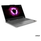 NOTEBOOK LENOVO LOQ 83VA001PUS R7-170 4.75GHZ/16GBD5/512SSD/15.6