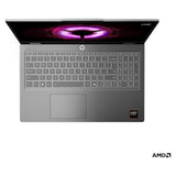 NOTEBOOK LENOVO LOQ 83VA001PUS R7-170 4.75GHZ/16GBD5/512SSD/15.6