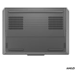NOTEBOOK LENOVO LOQ 83VA001PUS R7-170 4.75GHZ/16GBD5/512SSD/15.6