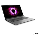 NOTEBOOK LENOVO LOQ 83S0007FUS R7-170 4.75GHZ/16GBD5/512SSD/15.6