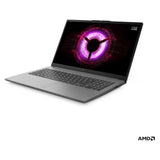 NOTEBOOK LENOVO LOQ 83S0007FUS R7-170 4.75GHZ/16GBD5/512SSD/15.6