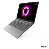 NOTEBOOK LENOVO LOQ 83S0007FUS R7-170 4.75GHZ/16GBD5/512SSD/15.6