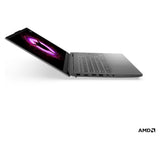 NOTEBOOK LENOVO LOQ 83S0007FUS R7-170 4.75GHZ/16GBD5/512SSD/15.6